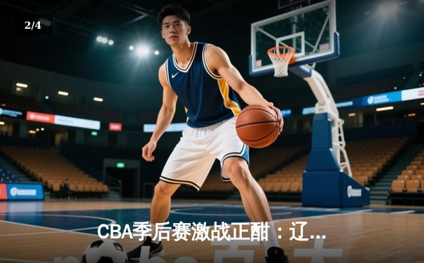 CBA季后赛激战正酣：辽宁本钢逆转广东宏远，赵继伟砍下30分助队夺赛点 - 2