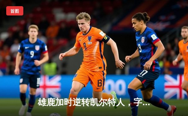 雄鹿加时逆转凯尔特人，字母哥44+14+7统治攻防